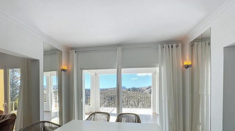 Alicante - Benitachell - 541m2