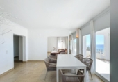 Chalet independiente con terreno en venta en la España, Benitachell, ref: TR158469 foto