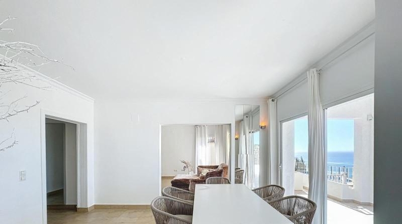 Alicante - Benitachell - 541m2