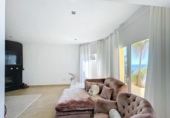Chalet independiente con terreno en venta en la España, Benitachell, ref: TR158469 foto