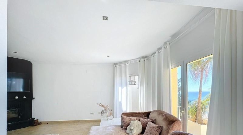 Alicante - Benitachell - 541m2