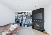 Chalet independiente con terreno en venta en la España, Benitachell, ref: TR158469 foto