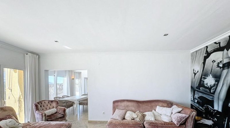 Alicante - Benitachell - 541m2