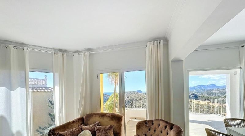 Alicante - Benitachell - 541m2