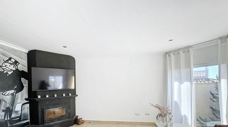 Alicante - Benitachell - 541m2