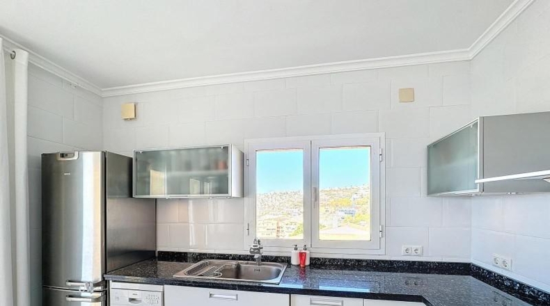 Alicante - Benitachell - 541m2