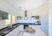 Chalet independiente con terreno en venta en la España, Benitachell, ref: TR158469 foto