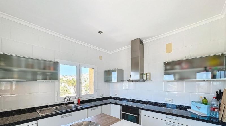 Alicante - Benitachell - 541m2