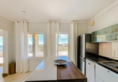 Chalet independiente con terreno en venta en la España, Benitachell, ref: TR158469 foto
