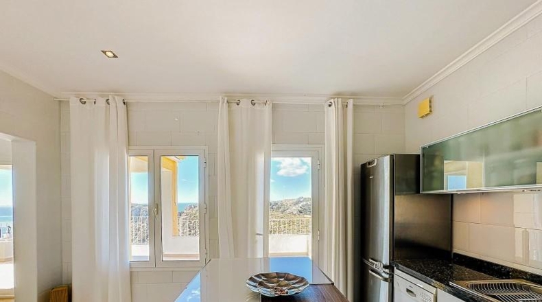 Alicante - Benitachell - 541m2