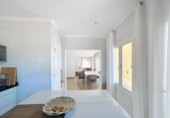 Chalet independiente con terreno en venta en la España, Benitachell, ref: TR158469 foto