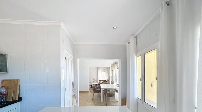 Alicante - Benitachell - 541m2