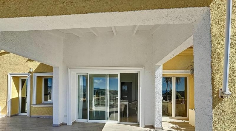 Alicante - Benitachell - 541m2