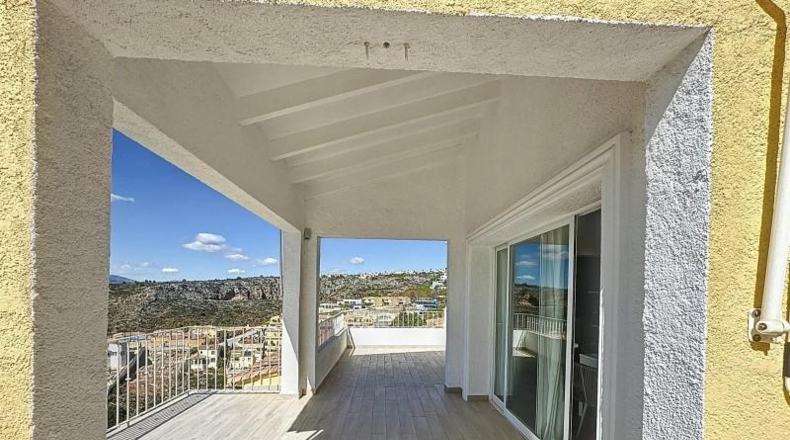 Alicante - Benitachell - 541m2