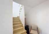 Chalet independiente con terreno en venta en la España, Benitachell, ref: TR158469 foto