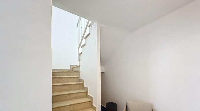Alicante - Benitachell - 541m2
