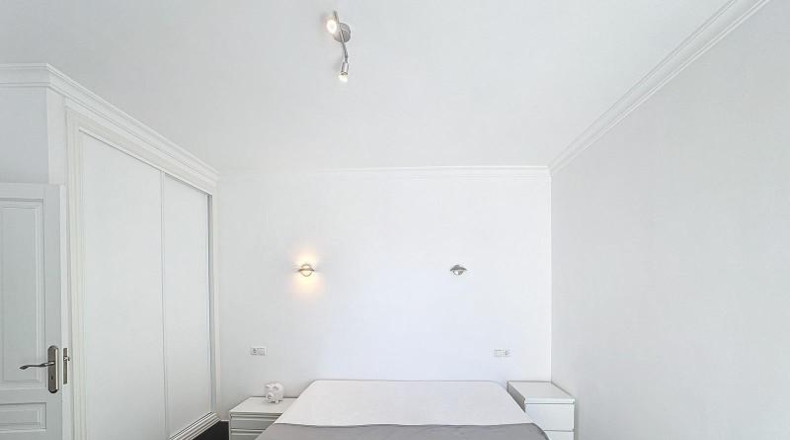 Alicante - Benitachell - 541m2