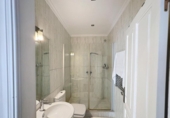 Chalet independiente con terreno en venta en la España, Benitachell, ref: TR158469 foto