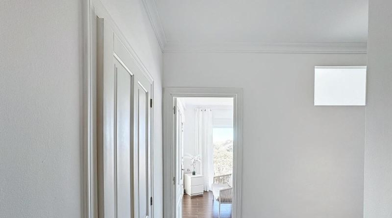Alicante - Benitachell - 541m2
