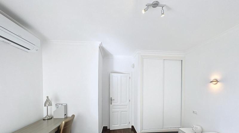 Alicante - Benitachell - 541m2