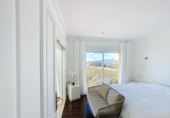 Chalet independiente con terreno en venta en la España, Benitachell, ref: TR158469 foto