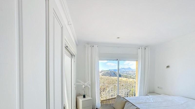 Alicante - Benitachell - 541m2