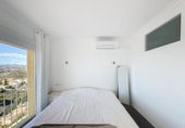 Chalet independiente con terreno en venta en la España, Benitachell, ref: TR158469 foto