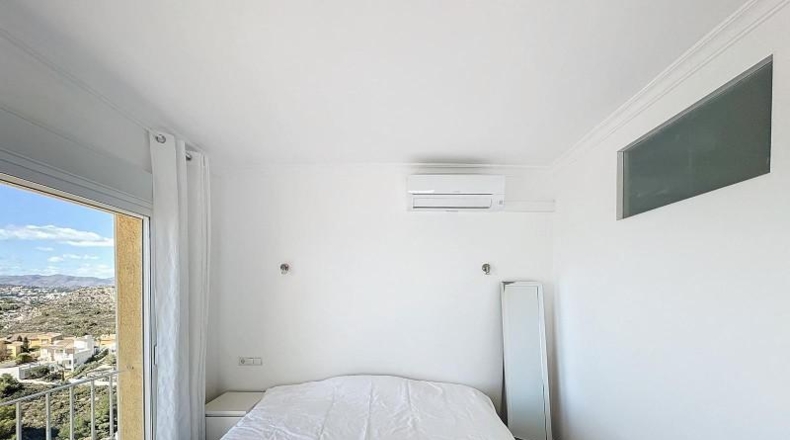 Alicante - Benitachell - 541m2