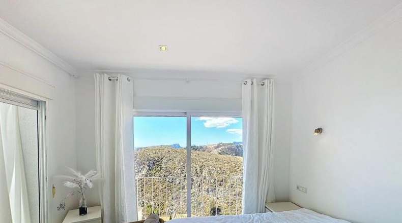 Alicante - Benitachell - 541m2
