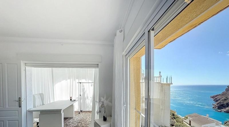 Alicante - Benitachell - 541m2
