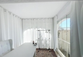 Chalet independiente con terreno en venta en la España, Benitachell, ref: TR158469 foto