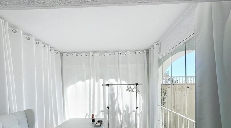 Alicante - Benitachell - 541m2