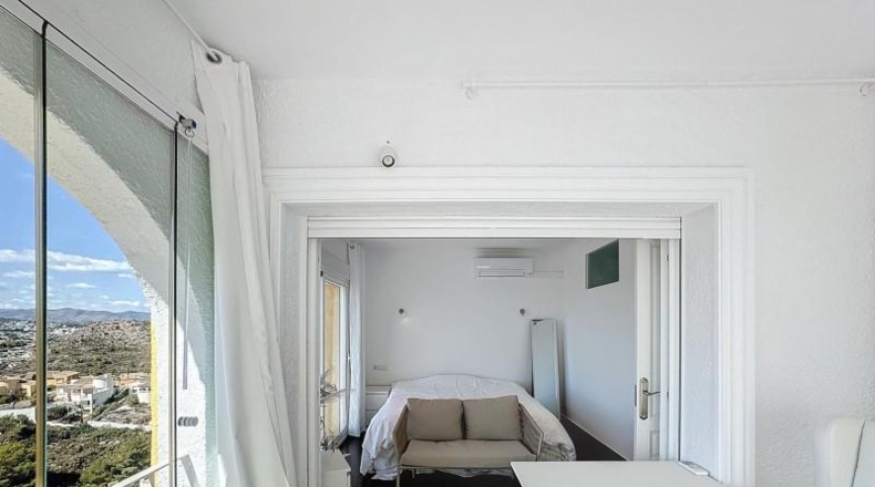 Alicante - Benitachell - 541m2