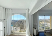 Chalet independiente con terreno en venta en la España, Benitachell, ref: TR158469 foto