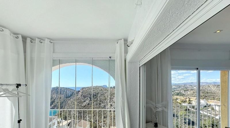 Alicante - Benitachell - 541m2
