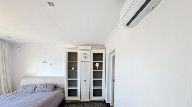 Alicante - Benitachell - 541m2