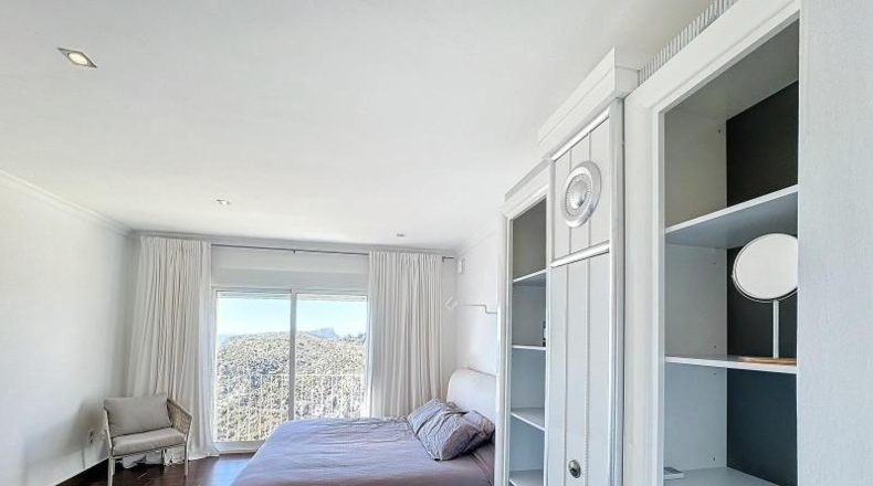 Alicante - Benitachell - 541m2