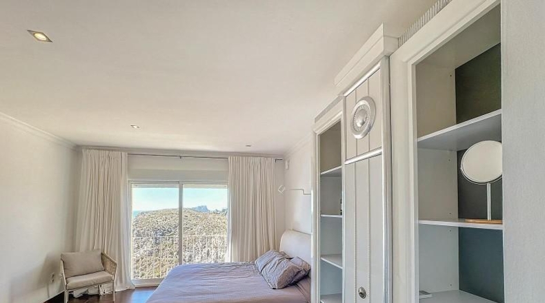 Alicante - Benitachell - 541m2