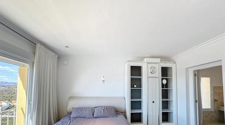 Alicante - Benitachell - 541m2