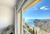 Chalet independiente con terreno en venta en la España, Benitachell, ref: TR158469 foto