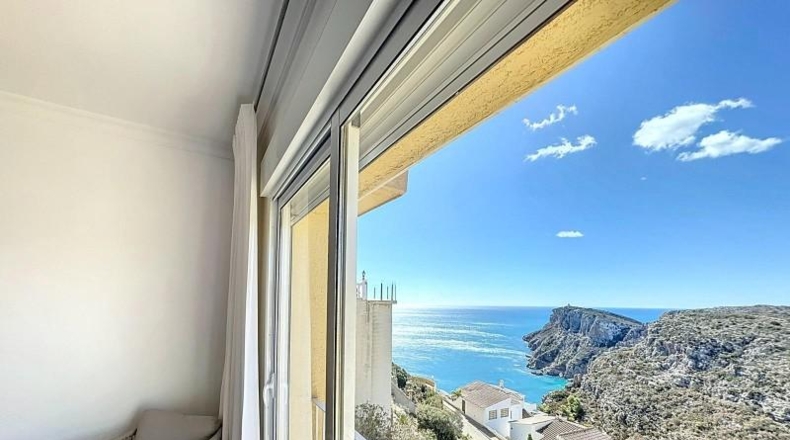 Alicante - Benitachell - 541m2