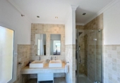 Chalet independiente con terreno en venta en la España, Benitachell, ref: TR158469 foto