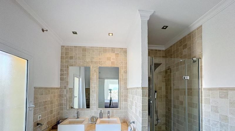 Alicante - Benitachell - 541m2
