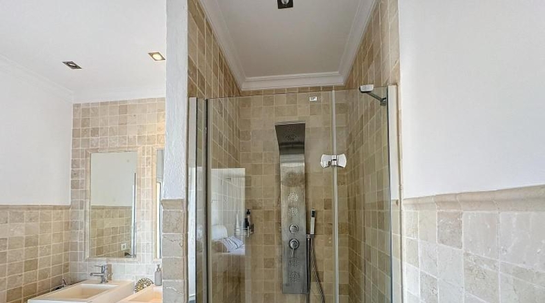 Alicante - Benitachell - 541m2