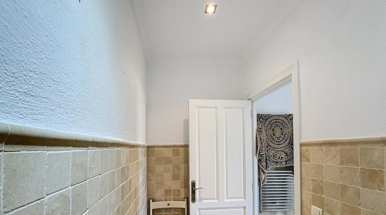 Alicante - Benitachell - 541m2