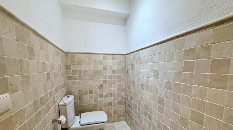 Alicante - Benitachell - 541m2