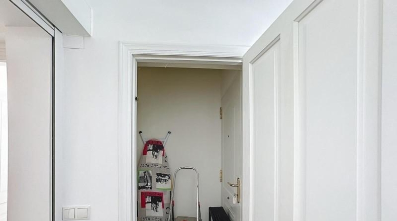 Alicante - Benitachell - 541m2