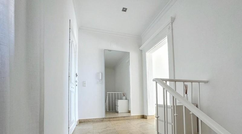 Alicante - Benitachell - 541m2