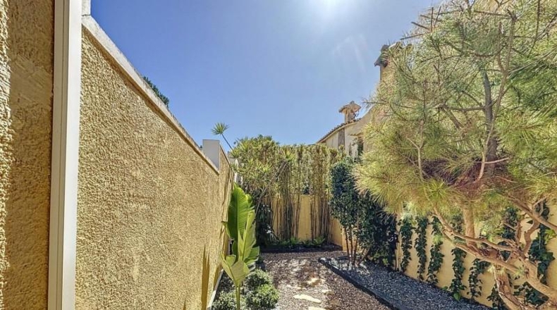 Alicante - Benitachell - 541m2