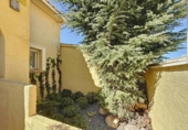 Chalet independiente con terreno en venta en la España, Benitachell, ref: TR158469 foto